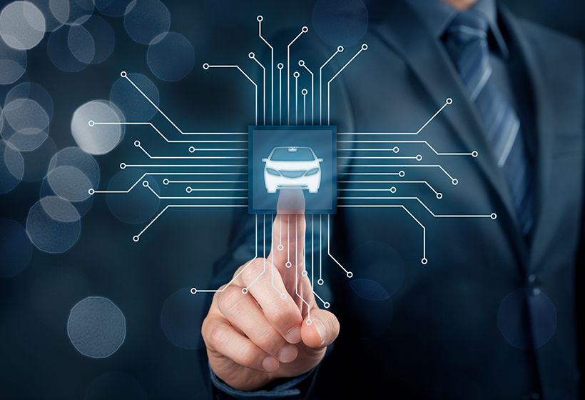 Automotive electronics
