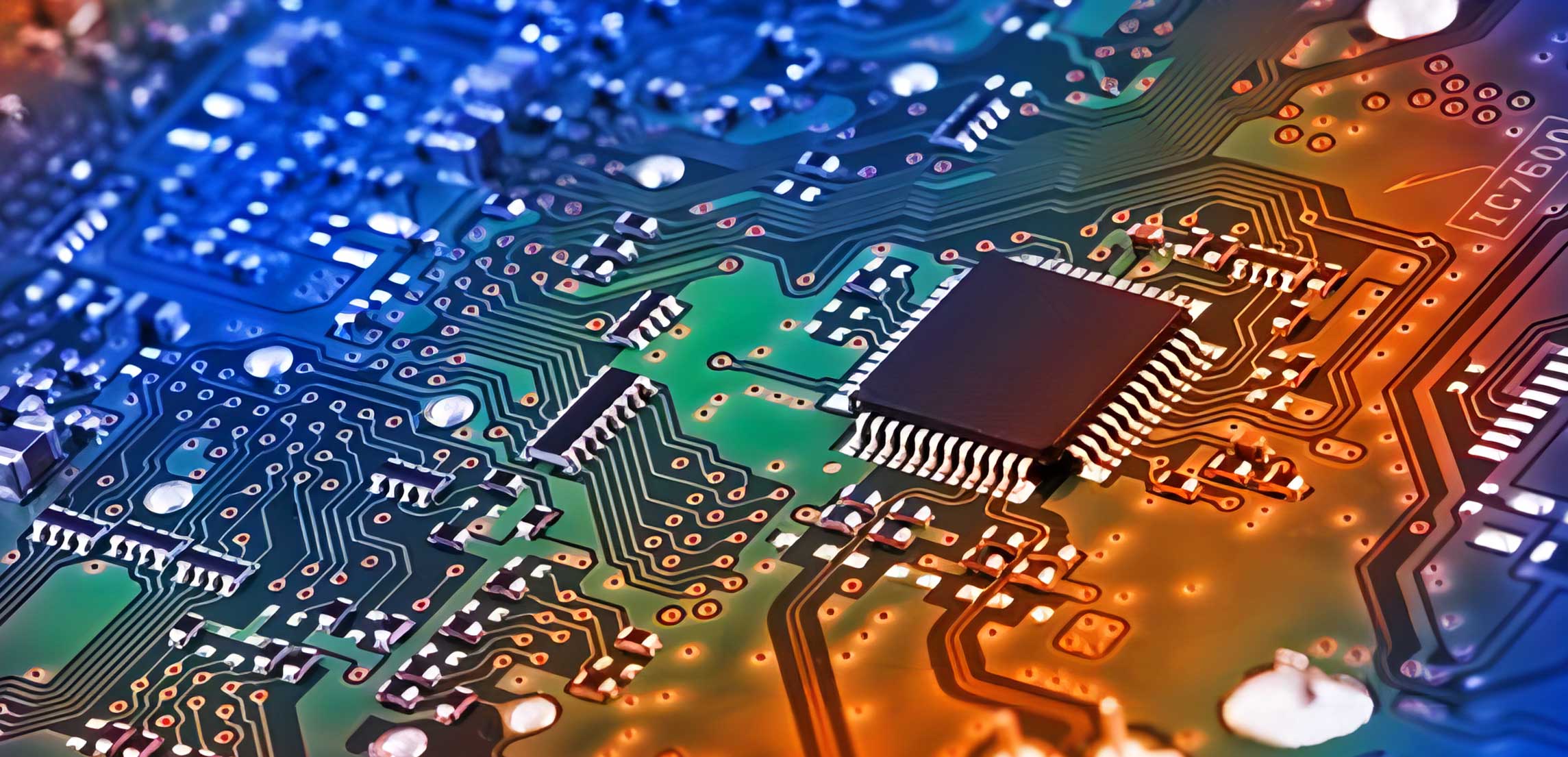 Burst! The United States has added 12 Chinese enterprises to the entity list, all of which are electronic distributors